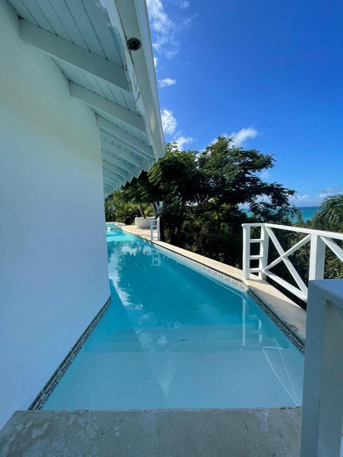 Itaka Loma Bonita Hotel Las Terrenas Exterior photo