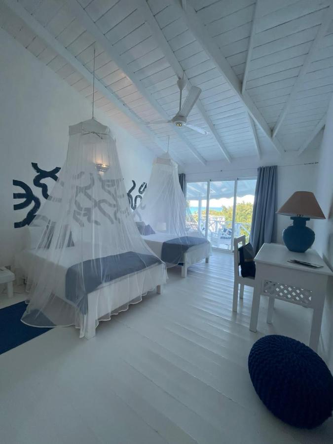 Itaka Loma Bonita Hotel Las Terrenas Exterior photo