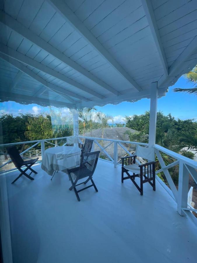 Itaka Loma Bonita Hotel Las Terrenas Exterior photo