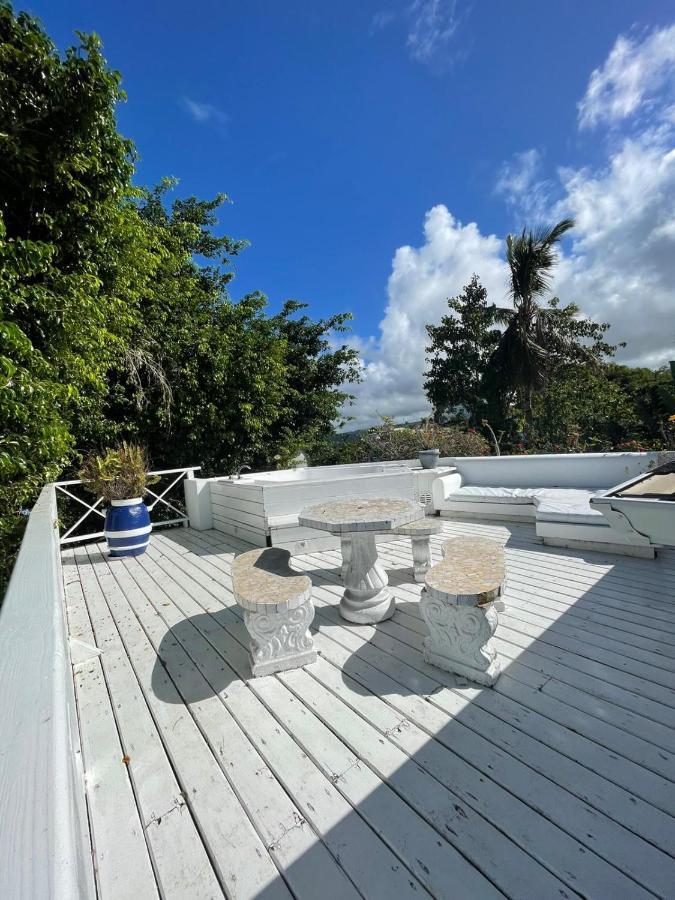 Itaka Loma Bonita Hotel Las Terrenas Exterior photo