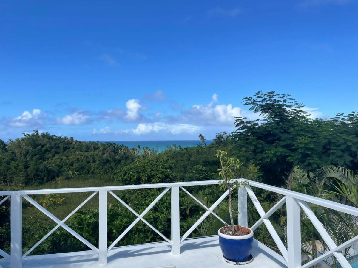 Itaka Loma Bonita Hotel Las Terrenas Exterior photo