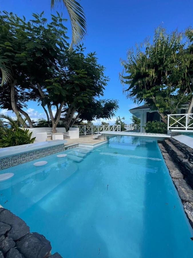 Itaka Loma Bonita Hotel Las Terrenas Exterior photo