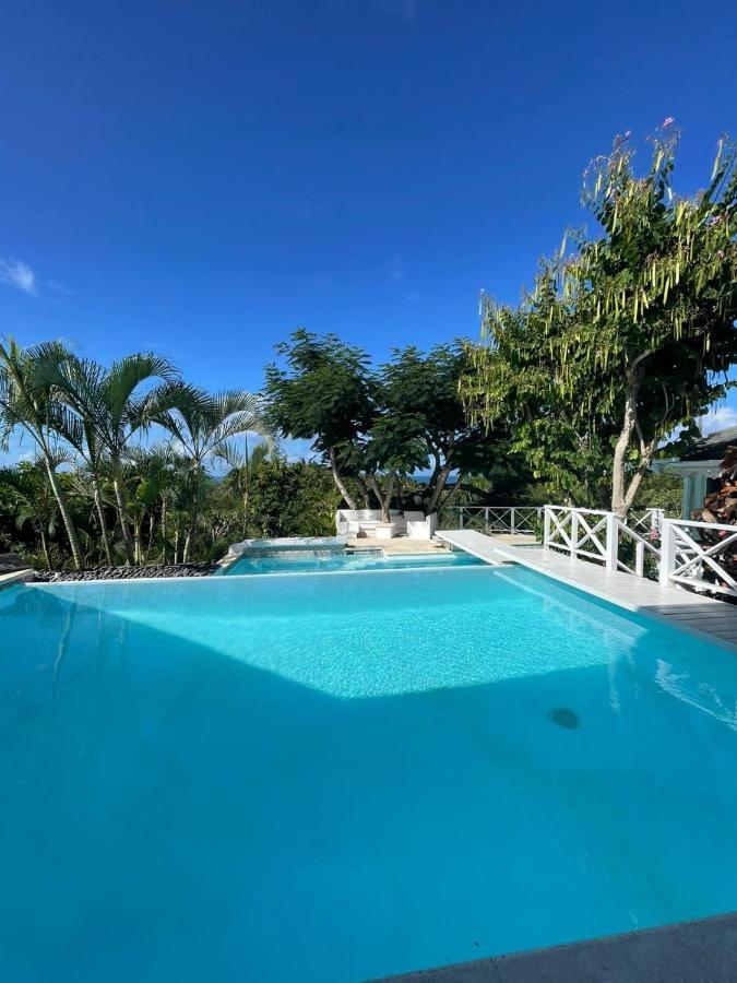 Itaka Loma Bonita Hotel Las Terrenas Exterior photo