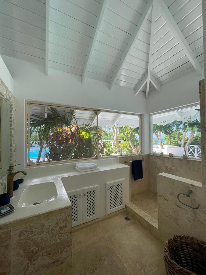 Itaka Loma Bonita Hotel Las Terrenas Exterior photo