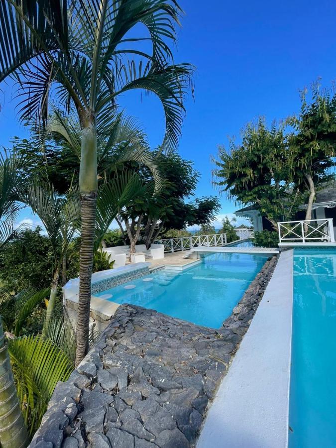Itaka Loma Bonita Hotel Las Terrenas Exterior photo