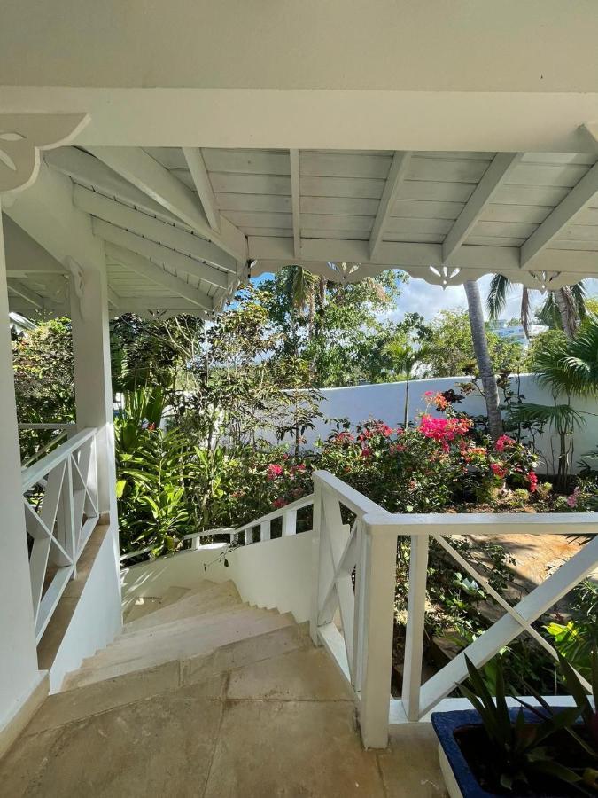 Itaka Loma Bonita Hotel Las Terrenas Exterior photo