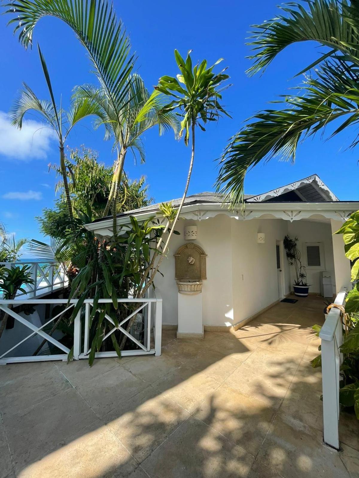 Itaka Loma Bonita Hotel Las Terrenas Exterior photo